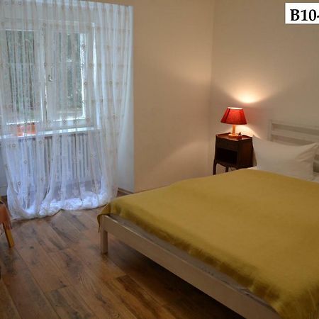 B10Rooms 巴登-巴登 外观 照片