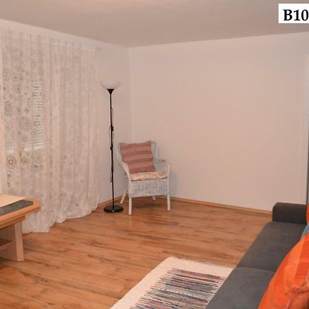 B10Rooms 巴登-巴登 外观 照片