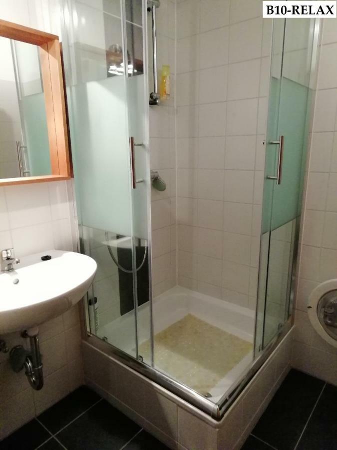 B10Rooms 巴登-巴登 外观 照片